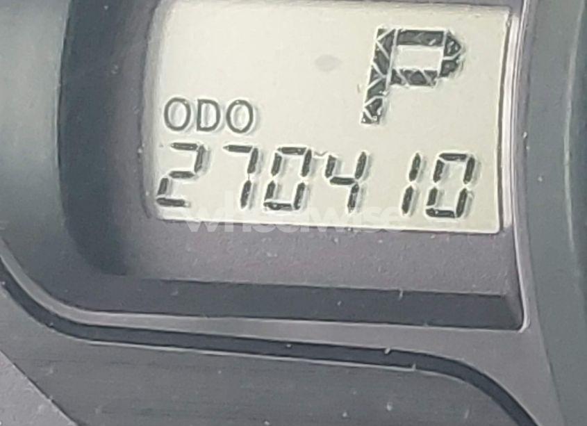 Photo 15 of 2012 Toyota Sienna LE V6 8 PASSENGER (VIN 5TDKK3DC4CS205637)