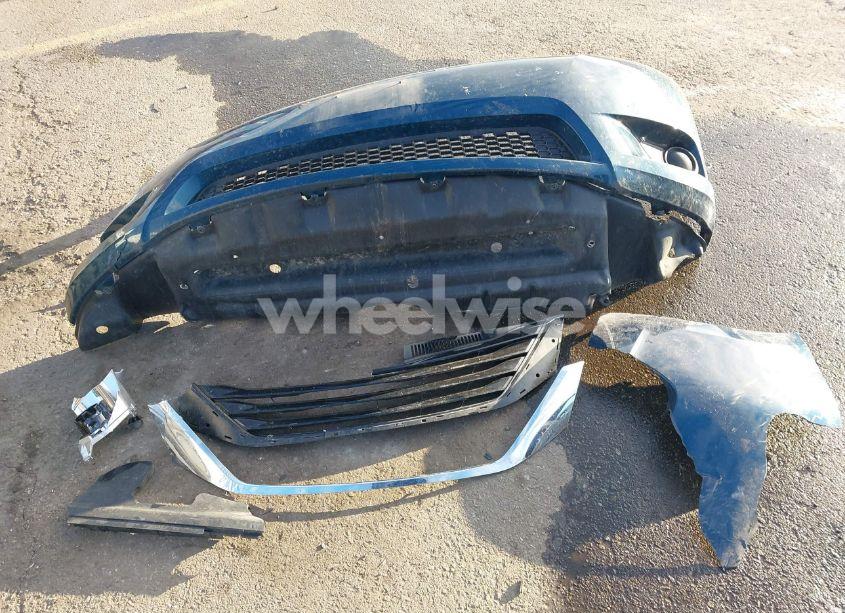 Photo 12 of 2012 Toyota Sienna LE V6 8 PASSENGER (VIN 5TDKK3DC4CS224009)