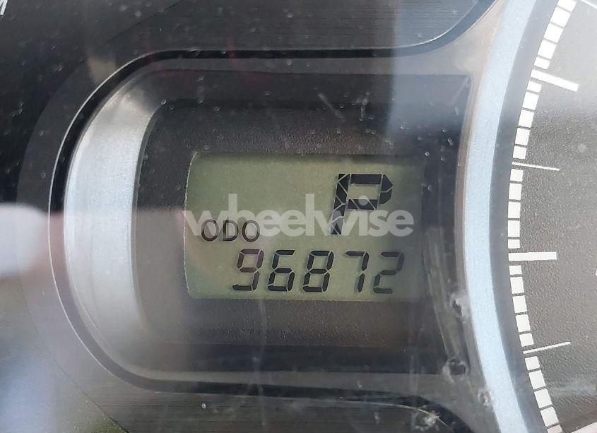 Photo 16 of 2012 Toyota Sienna LE V6 8 PASSENGER (VIN 5TDKK3DC4CS224009)