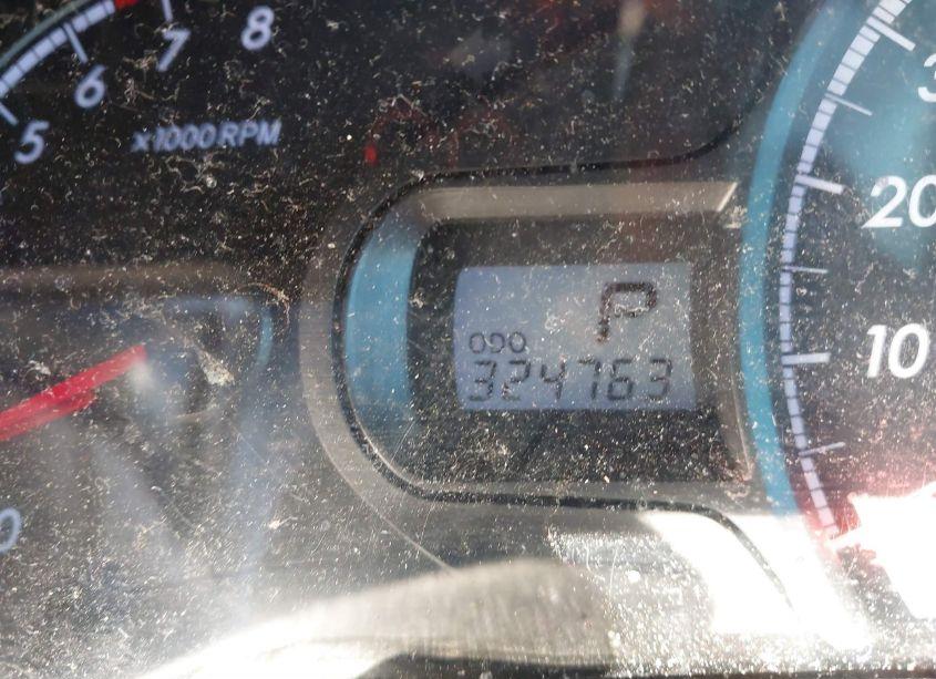 Photo 7 of 2012 Toyota Sienna LE V6 8 PASSENGER (VIN 5TDKK3DC4CS239481)