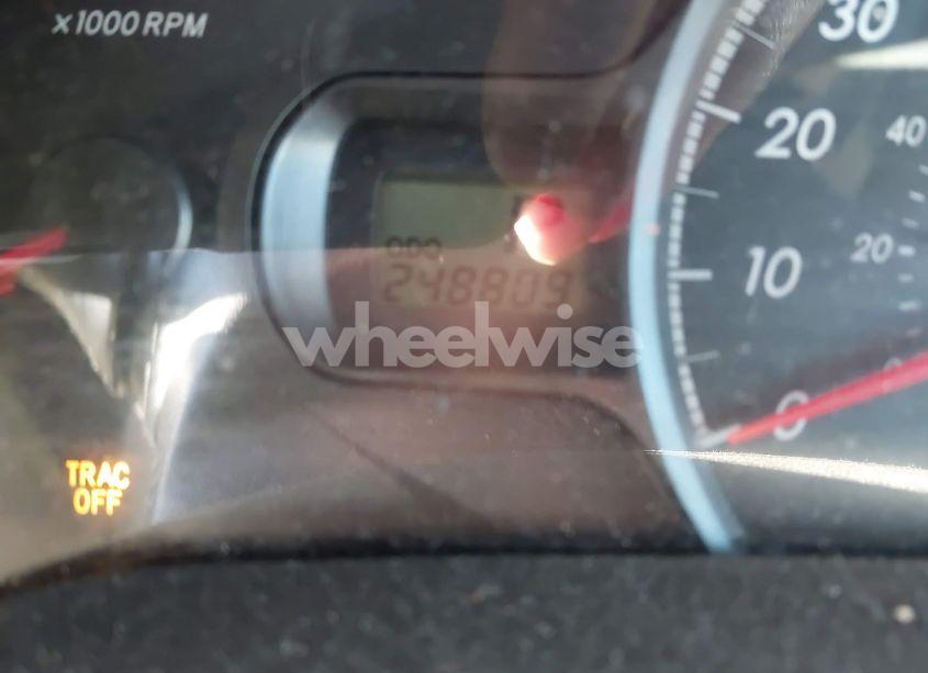 Photo 15 of 2012 Toyota Sienna LE V6 8 PASSENGER (VIN 5TDKK3DC4CS254580)