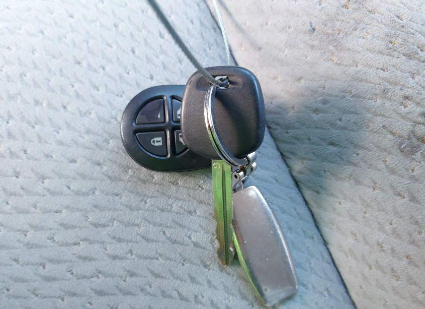 Photo 11 of 2012 Toyota Sienna LE V6 8 PASSENGER (VIN 5TDKK3DC4CS260881)