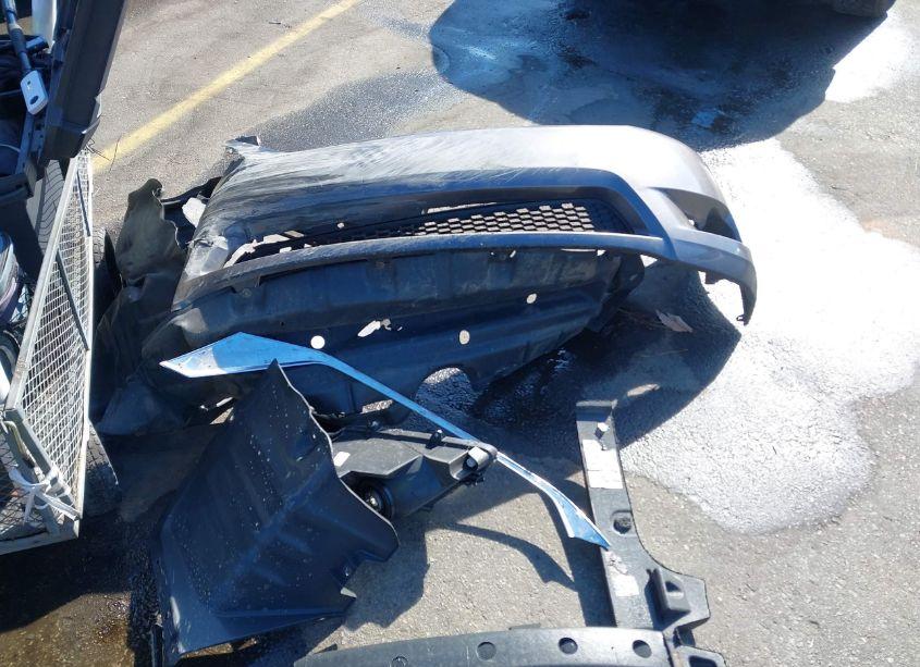 Photo 12 of 2012 Toyota Sienna LE V6 8 PASSENGER (VIN 5TDKK3DC4CS260881)