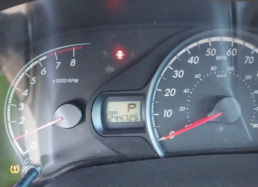 Photo 16 of 2012 Toyota Sienna LE V6 8 PASSENGER (VIN 5TDKK3DC4CS260881)