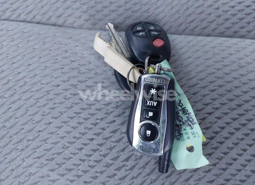 Photo 11 of 2013 Toyota Sienna LE V6 8 PASSENGER (VIN 5TDKK3DC4DS328274)