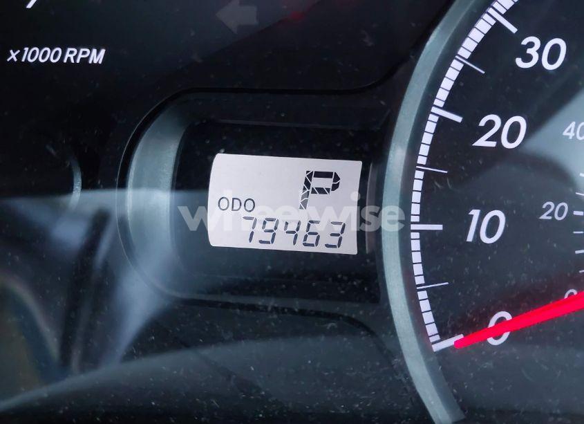 Photo 15 of 2013 Toyota Sienna LE V6 8 PASSENGER (VIN 5TDKK3DC4DS328274)