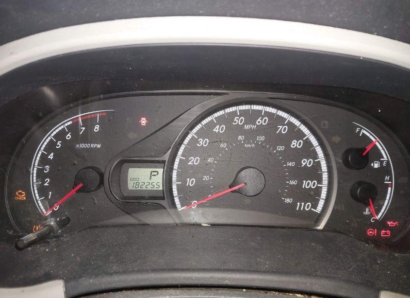 Photo 7 of 2013 Toyota Sienna LE V6 8 PASSENGER (VIN 5TDKK3DC4DS367348)