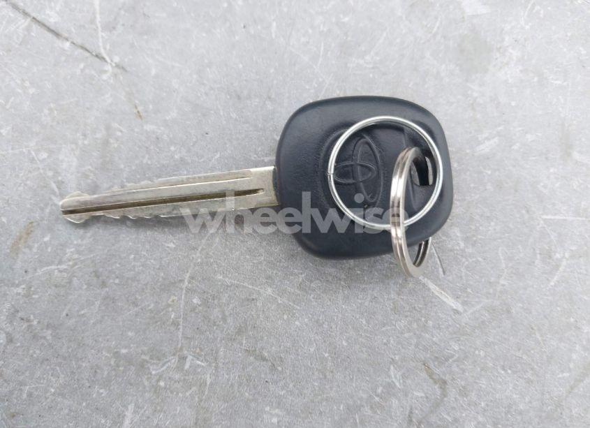 Photo 11 of 2013 Toyota Sienna LE V6 8 PASSENGER (VIN 5TDKK3DC4DS372694)