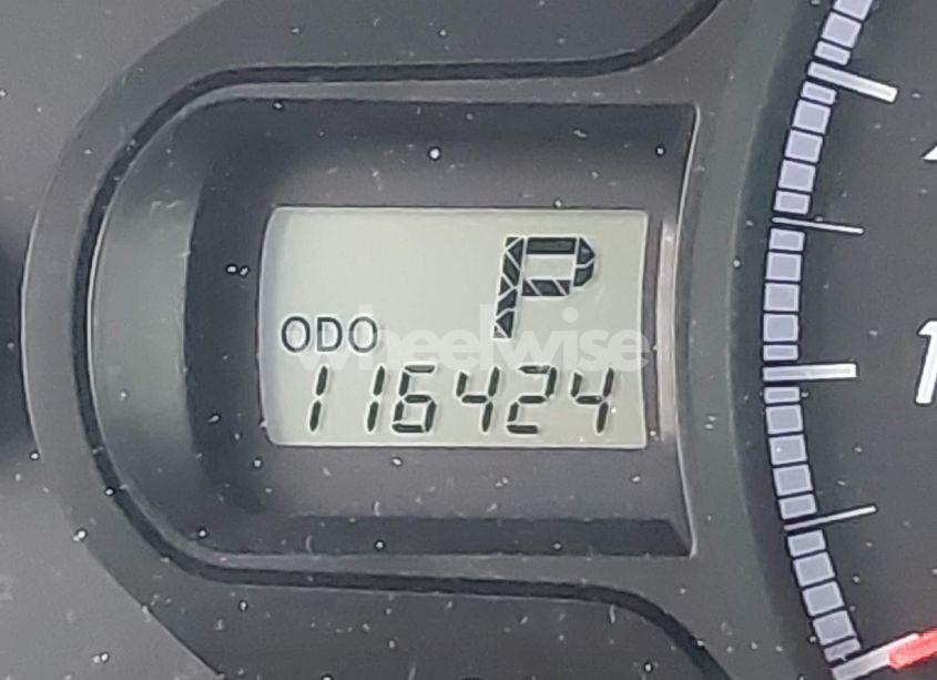 Photo 15 of 2013 Toyota Sienna LE V6 8 PASSENGER (VIN 5TDKK3DC4DS372694)