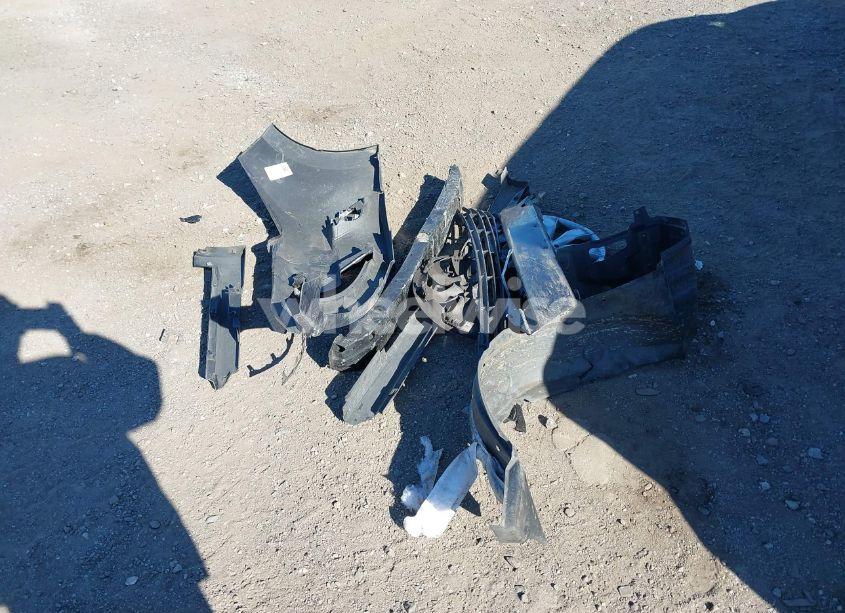 Photo 12 of 2013 Toyota Sienna LE V6 8 PASSENGER (VIN 5TDKK3DC4DS381265)