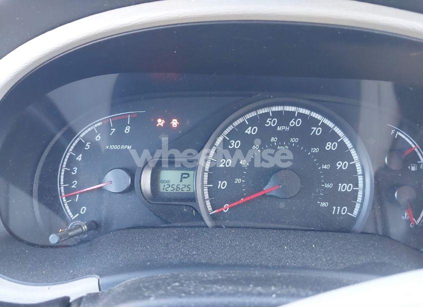 Photo 16 of 2013 Toyota Sienna LE V6 8 PASSENGER (VIN 5TDKK3DC4DS381265)