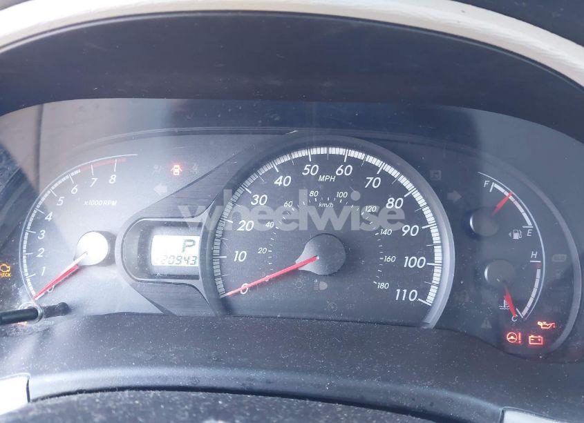 Photo 15 of 2014 Toyota Sienna LE V6 8 PASSENGER (VIN 5TDKK3DC4ES445998)