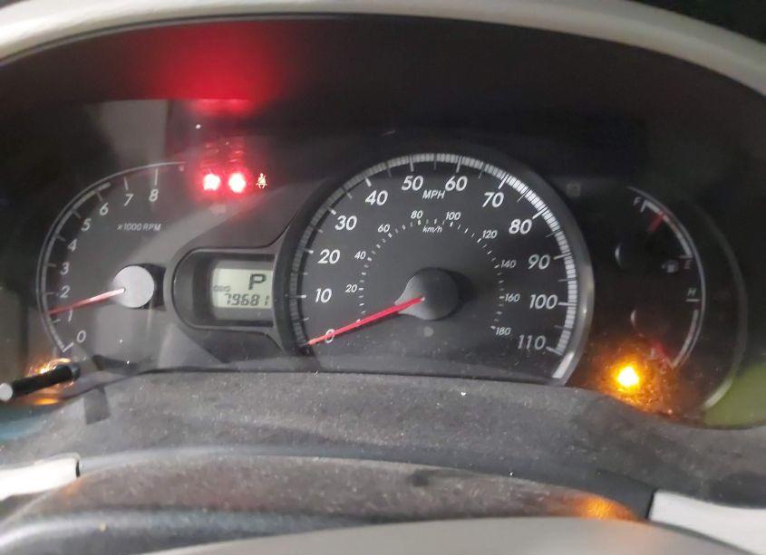 Photo 7 of 2014 Toyota Sienna LE V6 8 PASSENGER (VIN 5TDKK3DC4ES495199)