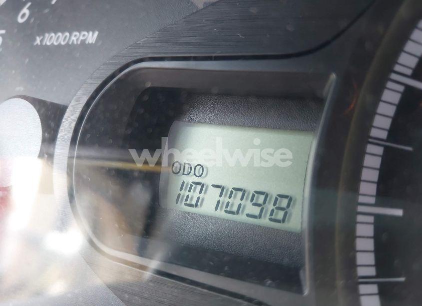 Photo 15 of 2014 Toyota Sienna LE V6 8 PASSENGER (VIN 5TDKK3DC4ES520053)