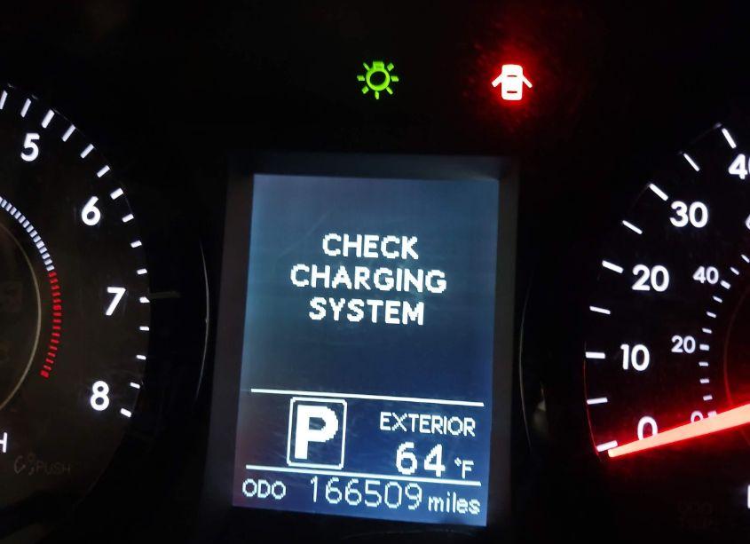 Photo 15 of 2015 Toyota Sienna LE 8 PASSENGER (VIN 5TDKK3DC4FS555418)