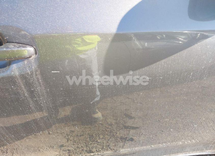 Photo 6 of 2015 Toyota Sienna LE 8 PASSENGER (VIN 5TDKK3DC4FS612216)