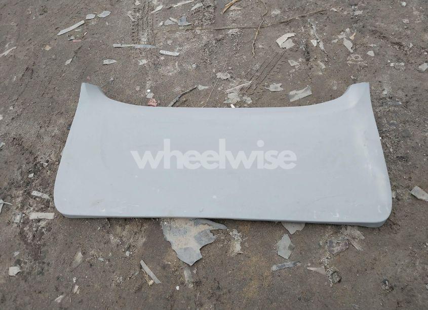 Photo 12 of 2015 Toyota Sienna LE 8 PASSENGER (VIN 5TDKK3DC4FS612233)