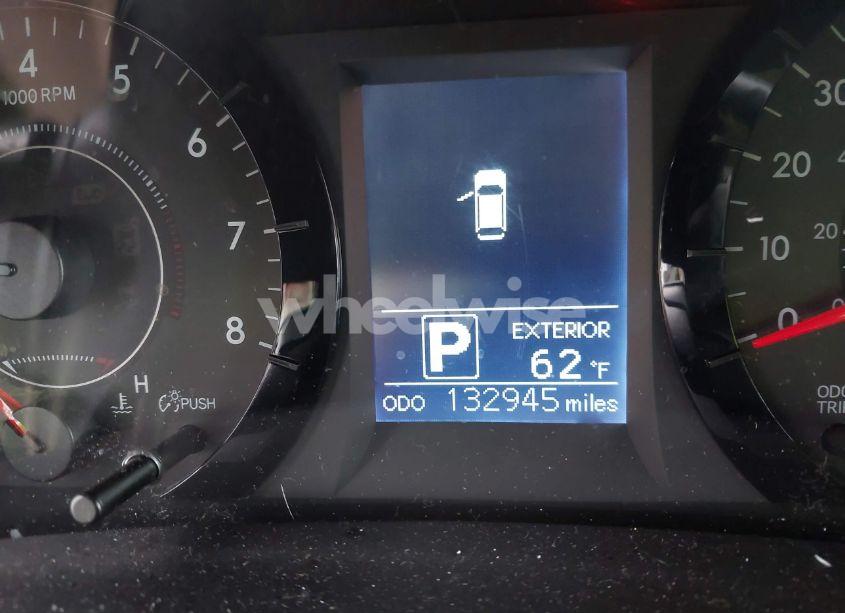 Photo 16 of 2015 Toyota Sienna LE 8 PASSENGER (VIN 5TDKK3DC4FS612233)