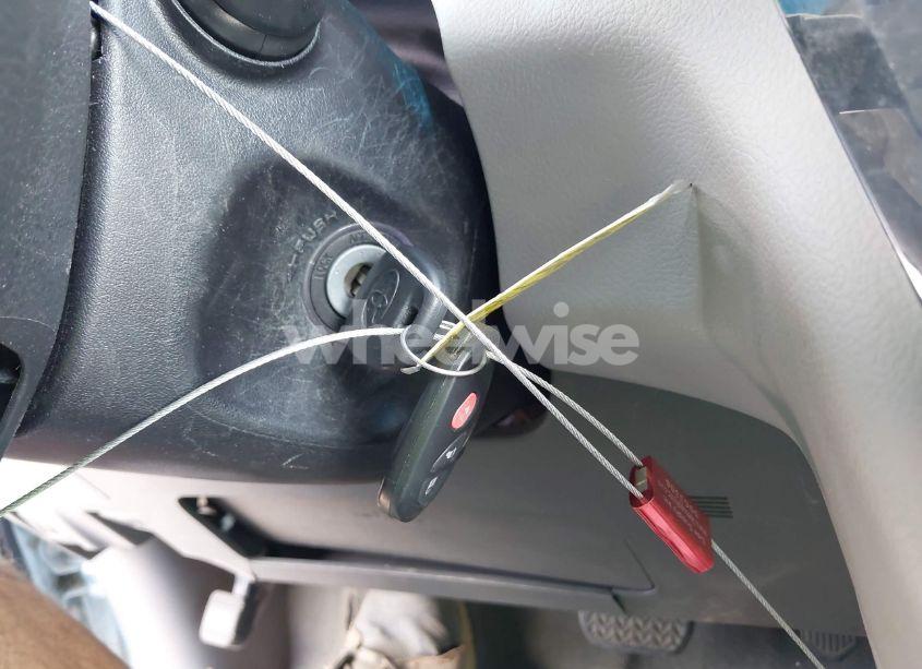 Photo 11 of 2015 Toyota Sienna LE 8 PASSENGER (VIN 5TDKK3DC4FS636029)