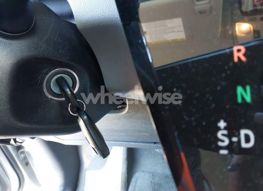 Photo 11 of 2015 Toyota Sienna LE 8 PASSENGER (VIN 5TDKK3DC4FS653929)