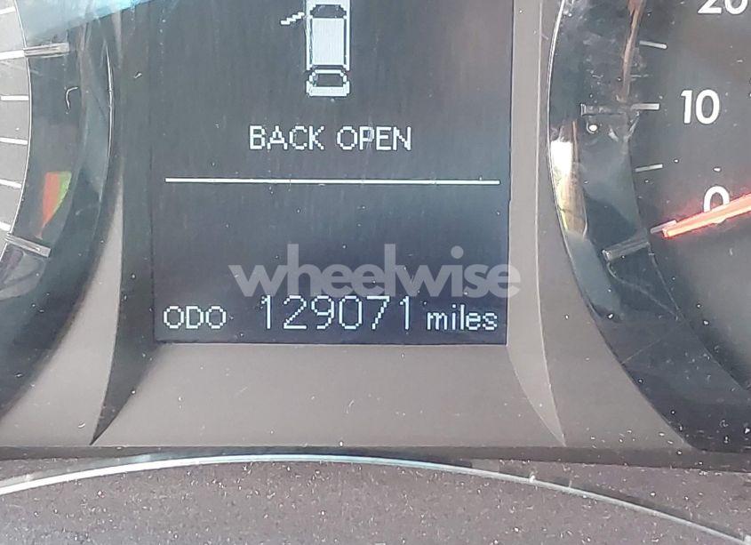 Photo 15 of 2015 Toyota Sienna (VIN 5TDKK3DC4FS684632)