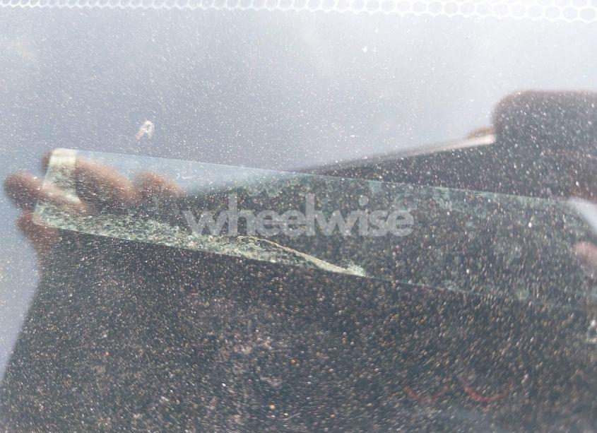 Photo 16 of 2016 Toyota Sienna LE 8 PASSENGER (VIN 5TDKK3DC4GS726041)