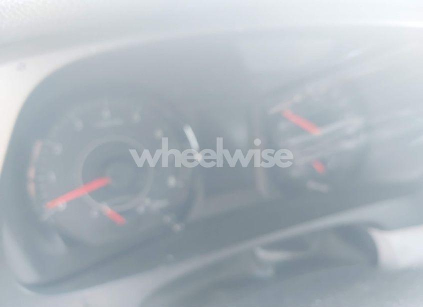 Photo 7 of 2016 Toyota Sienna LE 8 PASSENGER (VIN 5TDKK3DC4GS726041)