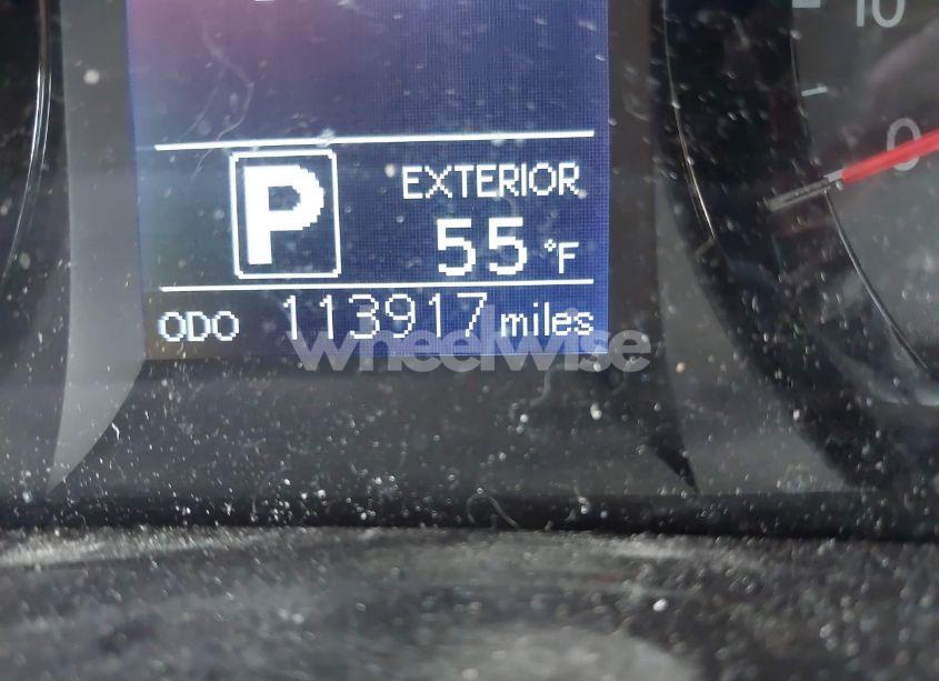 Photo 16 of 2016 Toyota Sienna LE 8 PASSENGER (VIN 5TDKK3DC4GS765986)