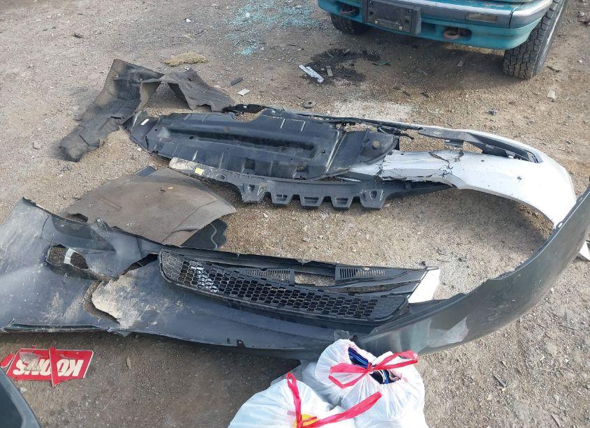 Photo 12 of 2011 Toyota Sienna LE V6 (VIN 5TDKK3DC5BS009625)