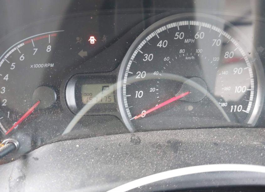 Photo 7 of 2011 Toyota Sienna LE V6 (VIN 5TDKK3DC5BS009625)