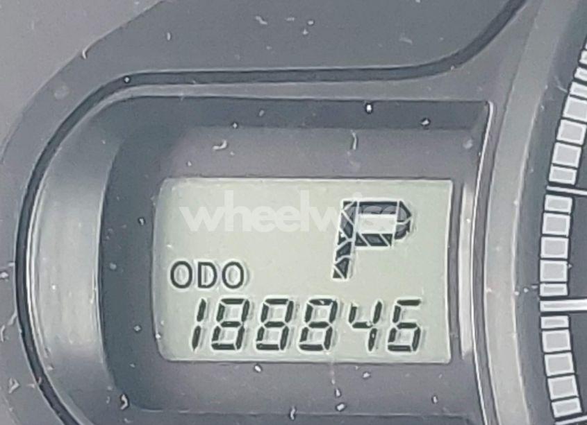 Photo 16 of 2011 Toyota Sienna LE V6 (VIN 5TDKK3DC5BS013058)