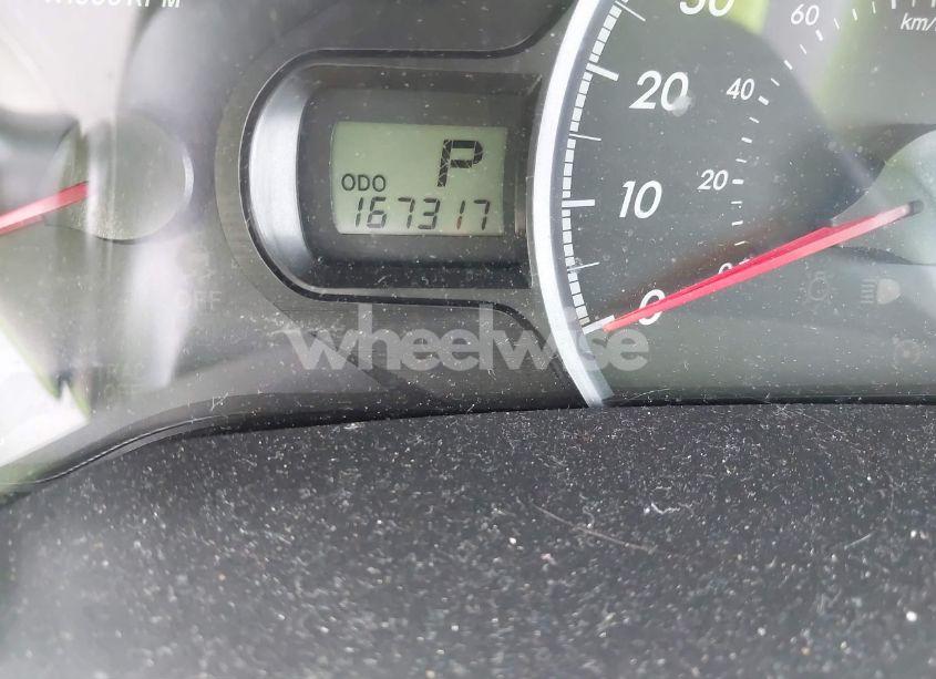 Photo 16 of 2011 Toyota Sienna LE V6 (VIN 5TDKK3DC5BS117646)