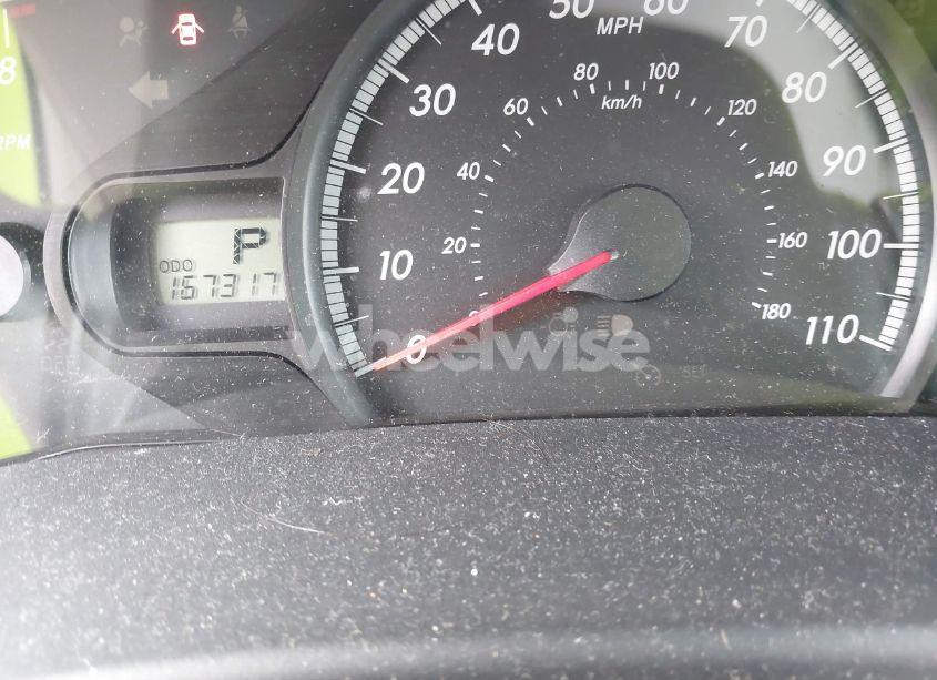 Photo 7 of 2011 Toyota Sienna LE V6 (VIN 5TDKK3DC5BS117646)