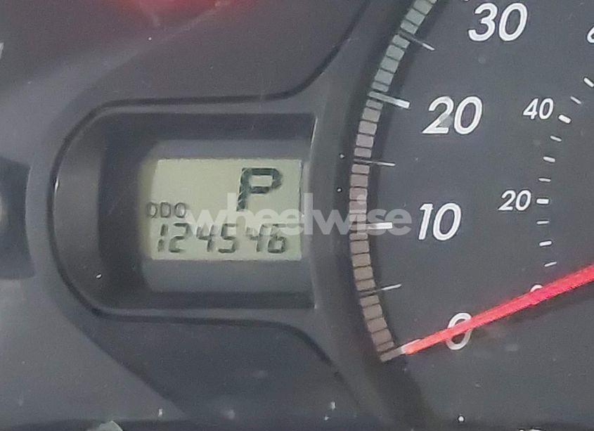 Photo 16 of 2012 Toyota Sienna LE V6 8 PASSENGER (VIN 5TDKK3DC5CS196480)