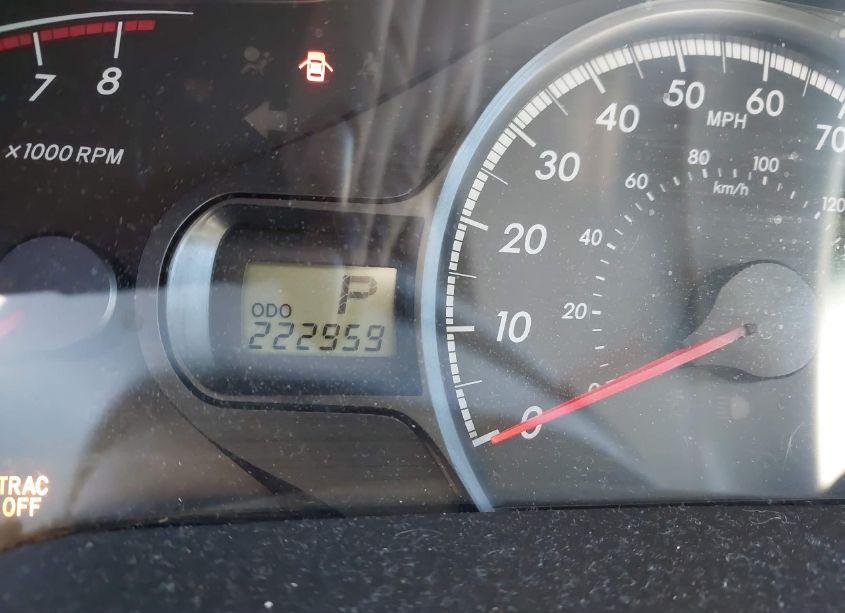 Photo 15 of 2012 Toyota Sienna LE V6 8 PASSENGER (VIN 5TDKK3DC5CS200317)