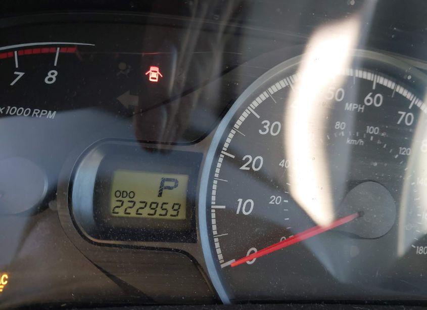 Photo 7 of 2012 Toyota Sienna LE V6 8 PASSENGER (VIN 5TDKK3DC5CS200317)