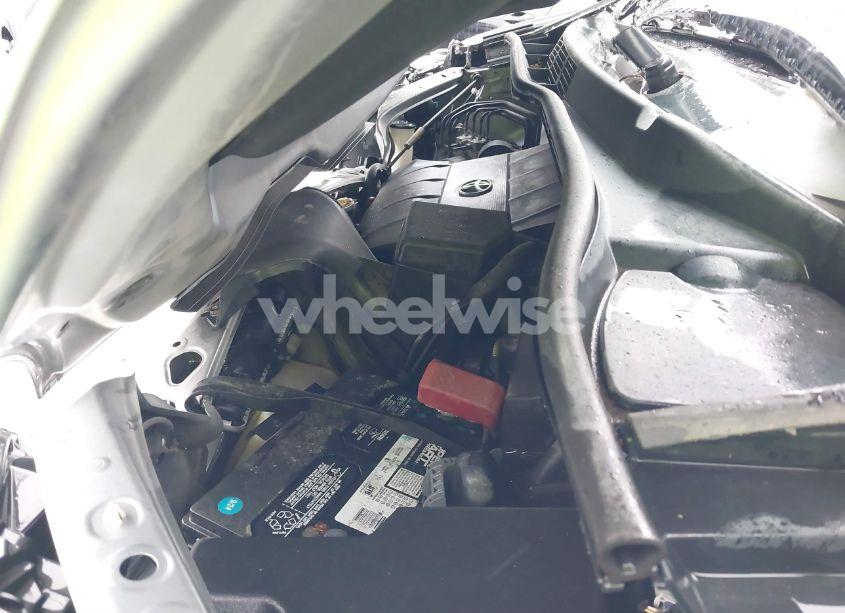 Photo 10 of 2012 Toyota Sienna LE V6 8 PASSENGER (VIN 5TDKK3DC5CS202133)