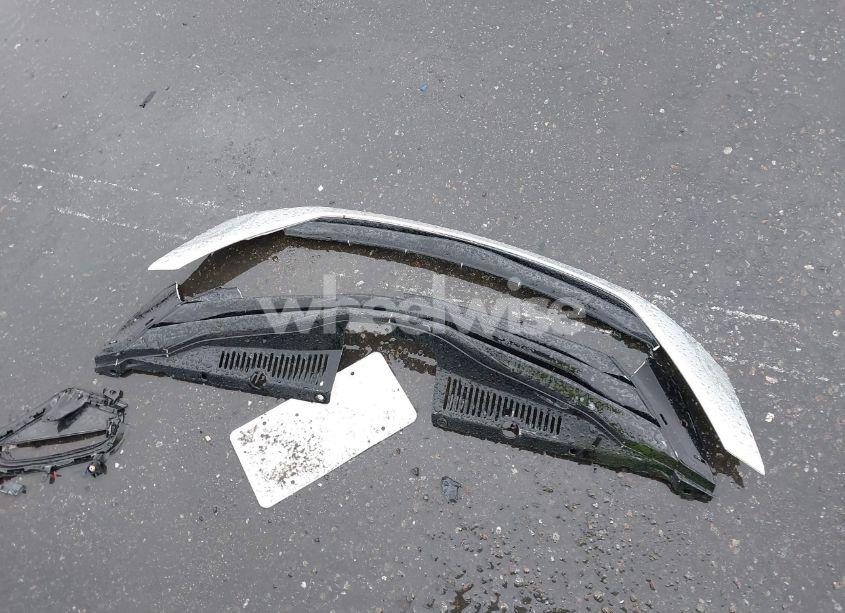 Photo 12 of 2012 Toyota Sienna LE V6 8 PASSENGER (VIN 5TDKK3DC5CS202133)