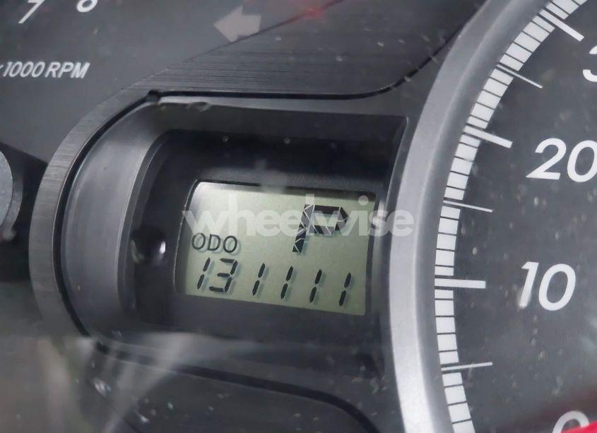 Photo 16 of 2012 Toyota Sienna LE V6 8 PASSENGER (VIN 5TDKK3DC5CS202133)