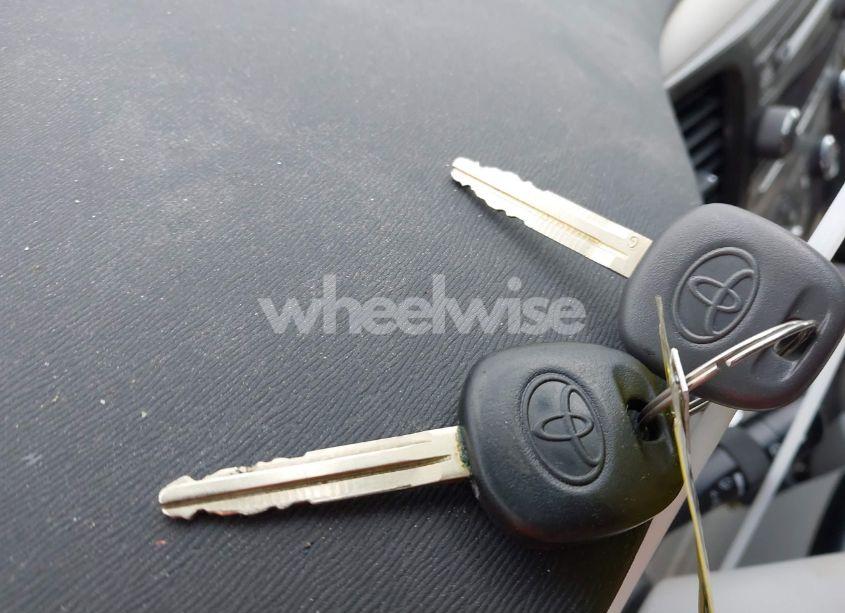 Photo 11 of 2012 Toyota Sienna LE V6 8 PASSENGER (VIN 5TDKK3DC5CS202245)