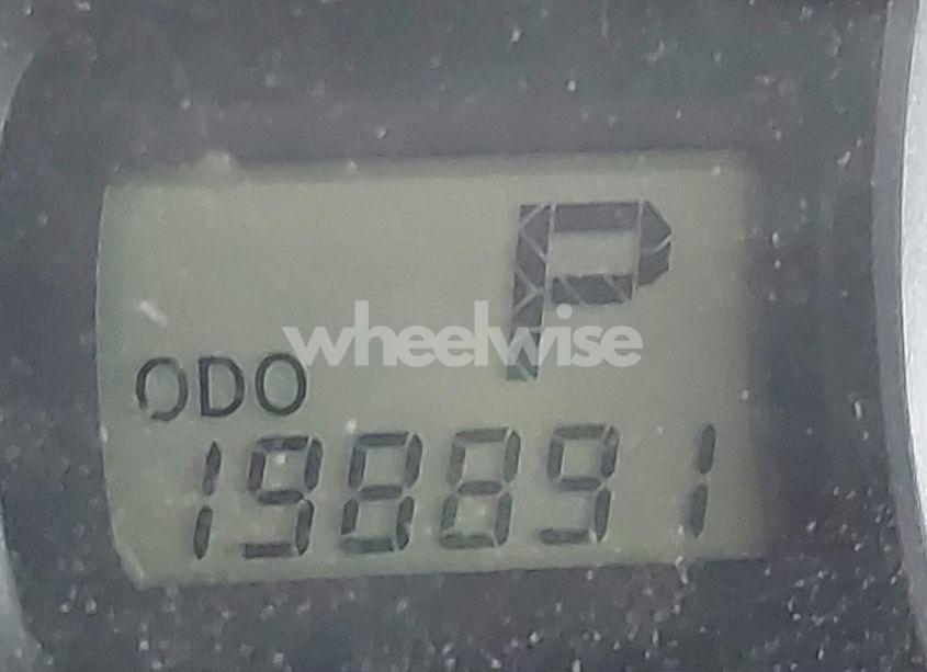 Photo 16 of 2012 Toyota Sienna LE V6 8 PASSENGER (VIN 5TDKK3DC5CS202245)