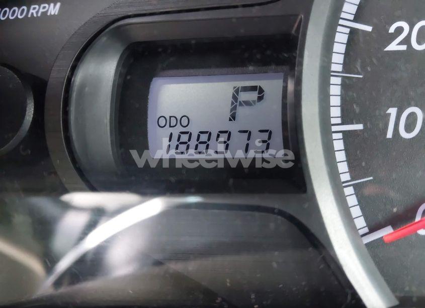 Photo 15 of 2012 Toyota Sienna LE V6 8 PASSENGER (VIN 5TDKK3DC5CS203668)