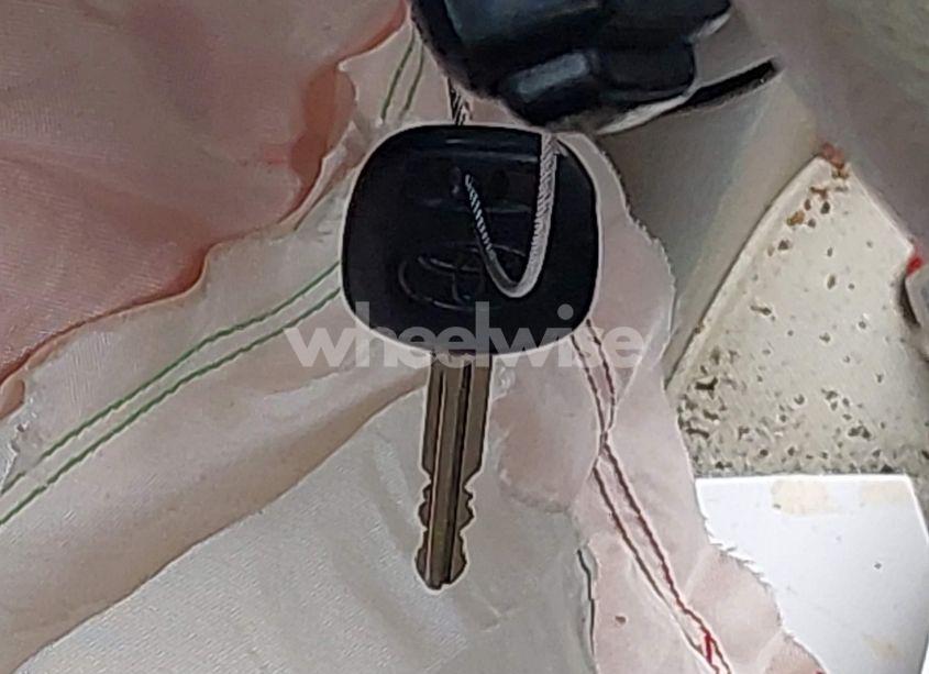 Photo 11 of 2012 Toyota Sienna LE V6 8 PASSENGER (VIN 5TDKK3DC5CS265314)