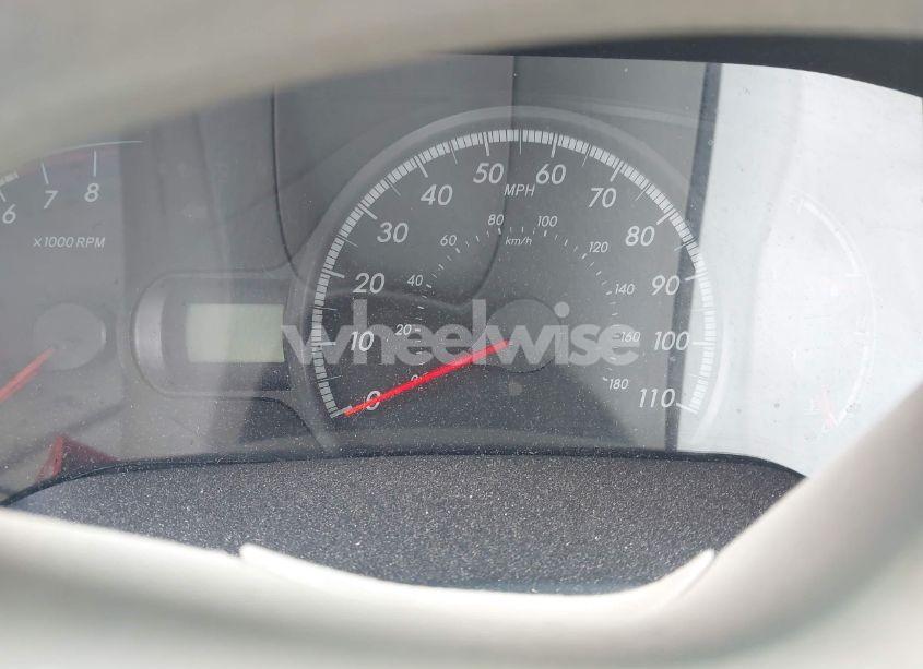 Photo 7 of 2012 Toyota Sienna LE V6 8 PASSENGER (VIN 5TDKK3DC5CS265314)