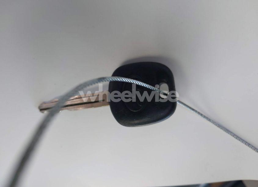 Photo 11 of 2012 Toyota Sienna LE V6 8 PASSENGER (VIN 5TDKK3DC5CS279651)