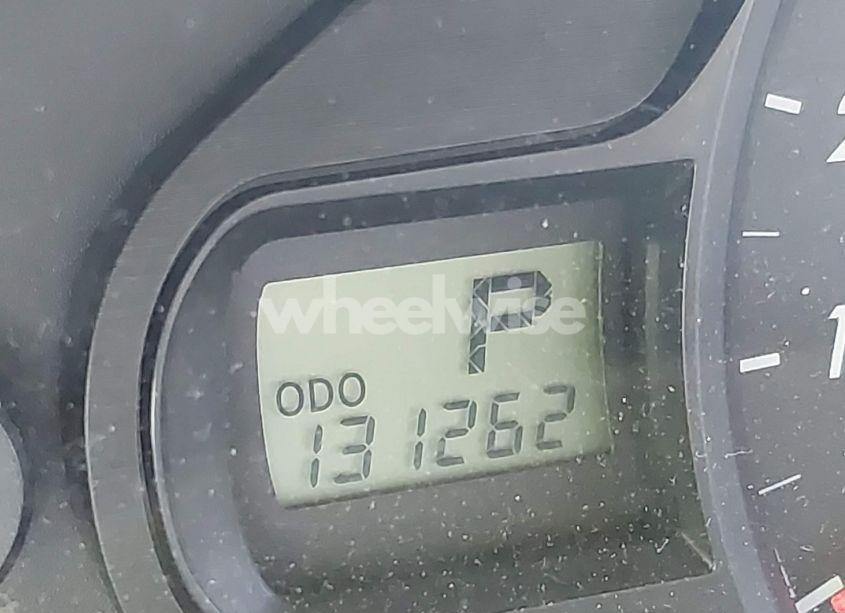 Photo 15 of 2012 Toyota Sienna LE V6 8 PASSENGER (VIN 5TDKK3DC5CS279651)