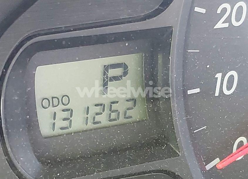 Photo 7 of 2012 Toyota Sienna LE V6 8 PASSENGER (VIN 5TDKK3DC5CS279651)