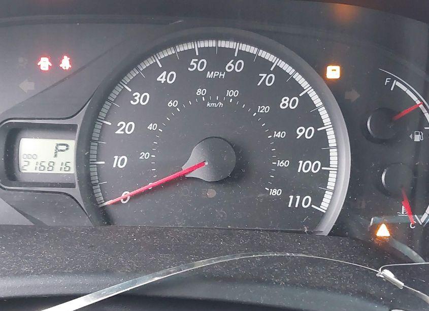 Photo 16 of 2013 Toyota Sienna LE V6 8 PASSENGER (VIN 5TDKK3DC5DS282342)