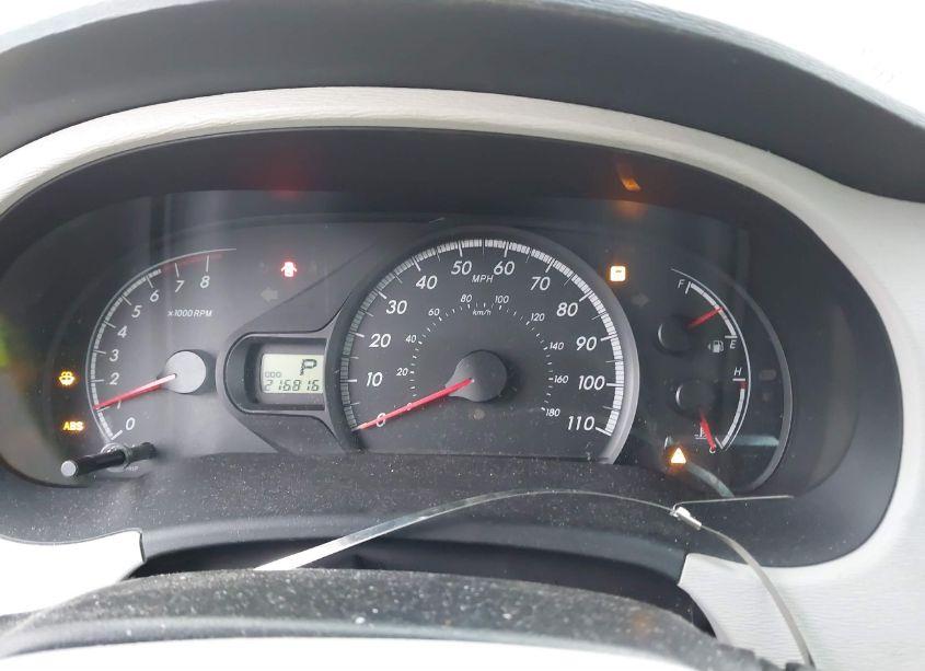 Photo 7 of 2013 Toyota Sienna LE V6 8 PASSENGER (VIN 5TDKK3DC5DS282342)