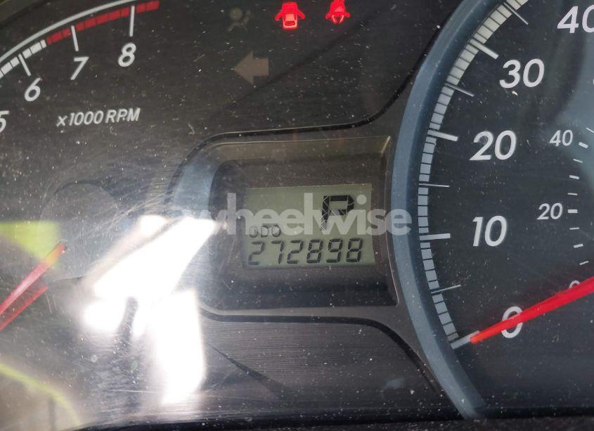 Photo 15 of 2013 Toyota Sienna LE V6 8 PASSENGER (VIN 5TDKK3DC5DS352079)